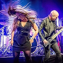 In-Tension : Redefine